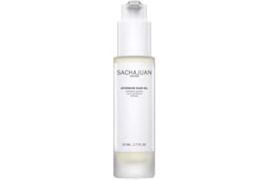 Sachajuan (SACPI) Intensive Hair Oil, 1.7 ounces