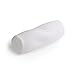 Bucky Millet Filled, Bed Pillow and Pillow Cover, Bolster Cover (6.5 x 16