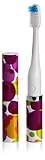 Violife Slim Sonic Toothbrush, Bubbles