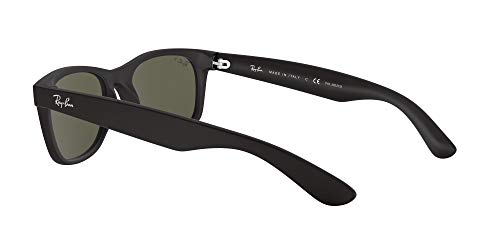 Ray-Ban RB2132 New Wayfarer Polarized Sunglasses - Image 6