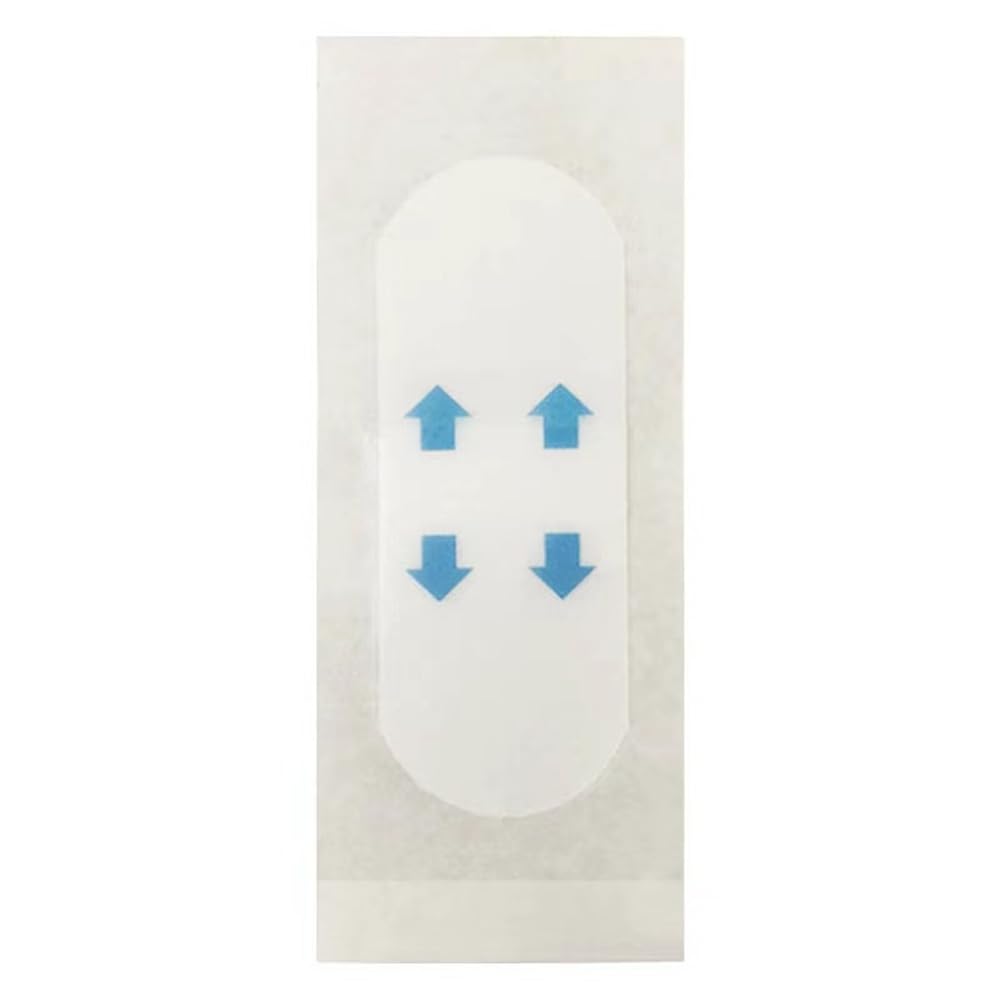 Photo 1 of LadPemo Instant Face Lift Sticker 100pcs LG-SLT-0609-A01