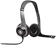 Logitech ClearChat Pro USB Headset