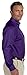 Harriton Men's Long-sleeve Twill Dress Shirt