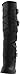 Madden Girl Women's Kiickbak Motorcycle Boot