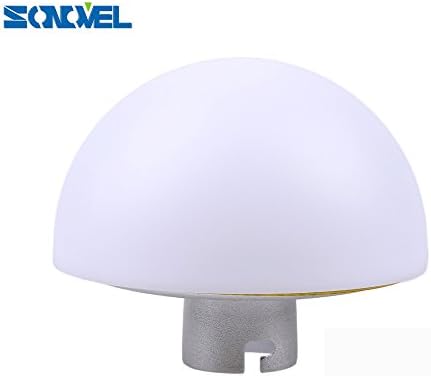 SONOVEL Godox AD-S17 180 Degrees Wide Angle Soft Focus Shade Diffuser for Godox Witstro AD200 Pocket Flash AD180 AD360 AD360II Flash Speedlite