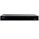 8 Channel 1080P Hybrid 5-in-1 5MP DVR (1080P TVI+CVI+AHD+960H Analog +IP) H.264 CCTV 8CH Standalone dvr Quick QR Code Scan w/Easy Remote View for Home Security Surveillance Camera System (No HDD)