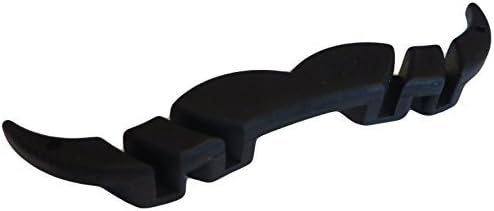 The MoGuard- Mustache Guard by MoGuard