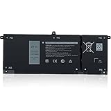YXKC H5CKD Laptop Battery Replacement Compatible