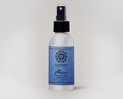 Peace Aromatherapy Room Mist, 4 Ounce