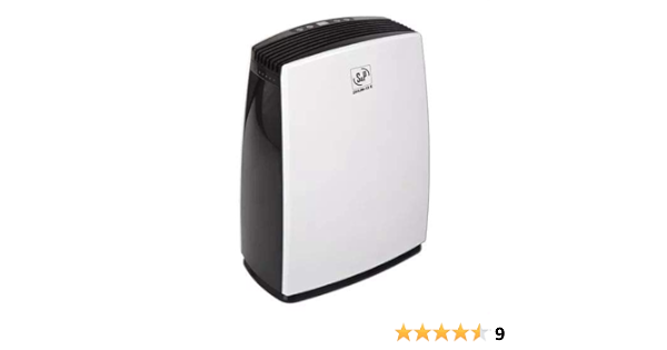 Soler y Palau - Deshumidificador DHUM-12 E con capacidad de ...