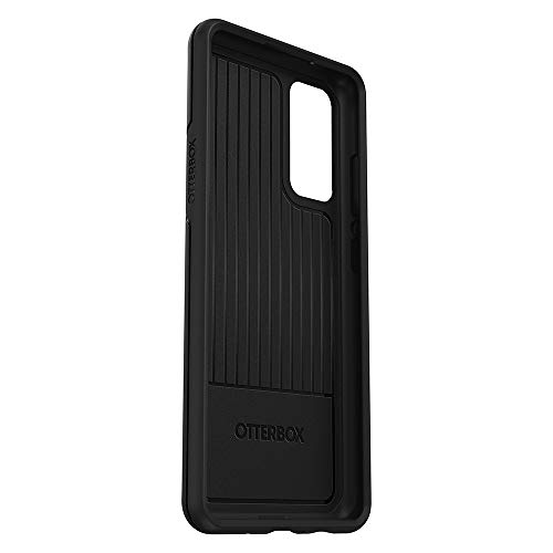 Otterbox Symmetry Series Case For Samsung Galaxy S Fe 5g Black Pricepulse