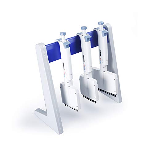 1 Pipettor+Pipettes+Warranty+Laboratory+Pipette