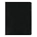 Pioneer Photo Albums 5PS-300 300-Pocket Sewn Leatherette Frame Cover Photo Album, Black