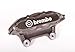 GM Parts 172-2484 Front Driver Side Disc Brake Caliper Assembly