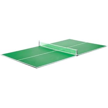 Amazon.com : Martin Kilpatrick Conversion Table Tennis Top