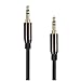 3.5mm Auxiliary Audio Cable (33ft/ 10m), HOTL Male to Male Stereo Audio Aux Cable Extension Cord for Headphones, iPods, iPhones, iPads, Home/Car Stereos Smartphone, Tablets, PC, Laptop and More