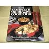 The Complete Microwave Cook Book