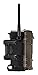 SPYPOINT Link-EVO Cellular Trail Camera, 4G/LTE, 12MP HD Video, High Power LEDs&Infrared Boost Tech, 0.3s Trigger Speed, 80' Detect&90' Flash, Easy Setup ((1) LINK-EVO)