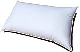 Pillowflex 12x18 Inch Premium Polyester Filled Pillow Form Insert - Machine Washable - Oblong Rectangle - Made in USA
