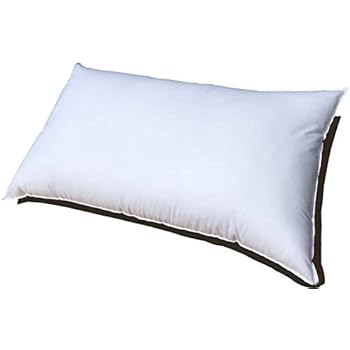 Amazon Com Pillowflex 14x36 Inch Premium Polyester Filled Pillow