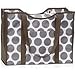 Thirty One All Day Organizing Tote in Grey Mod Dot