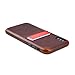 Dockem Wallet Case for iPhone Xs & X (5.8