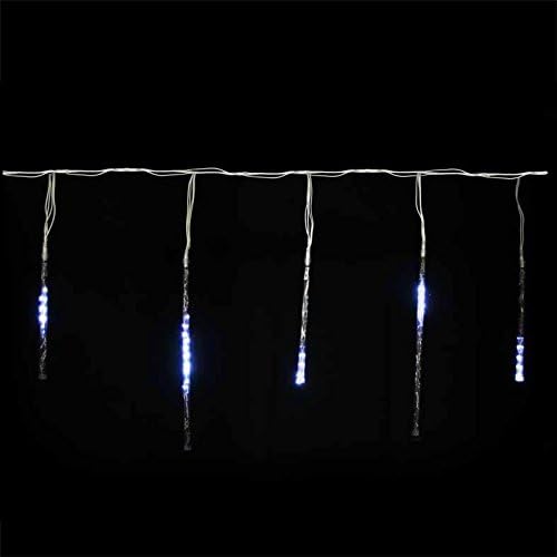 Comet 5 festisnow (Pack of 70 White LED Curtain 2 m Festilight