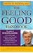 The Feeling Good Handbook