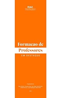 Livro Formação de Professores em Destaque