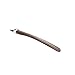 Heycell Walnut Wood Shoe Horn Shoehorn with Long Handle, 15 Inches (Walnut)