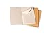 Moleskine Cahier Journal, Soft Cover, Pocket (3.5