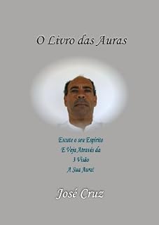 Livro 0 LIVRO DAS AURAS