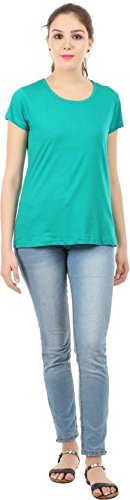 midaas women's cotton tshirt's
