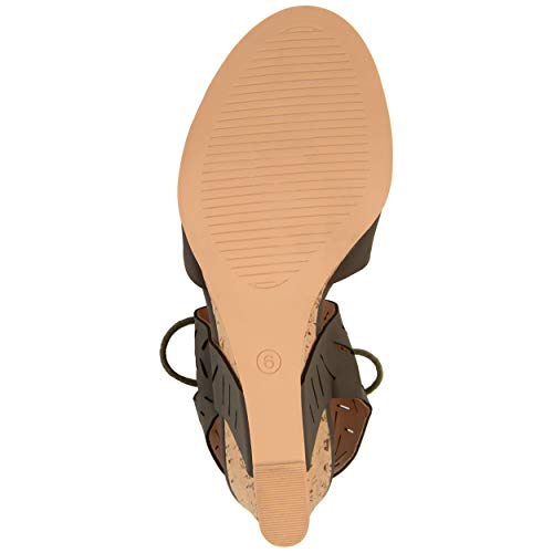 Brinley-Co-Womens-Malee-Ghillie-Laser-Cut-Sandal-Wedges