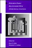 Exploring Family Relationships with Other Social Contexts, , 0805810730