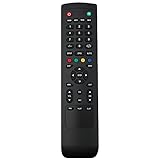 New Remote Control Replacement fit for FURRION TV