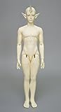 Zgmd 1/3 BJD Doll Ball Jointed Doll Male Handsome