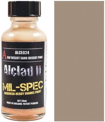 Alclad II RAF Desert Sand/Desert Pink (30ml)