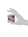 Caution Wear Iron Grip Snug Fitting Lubricated Latex Condoms (Pack of 50)