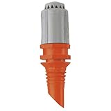 GARDENA 1365-U 360 Degree Spray Nozzle - Micro Drip System