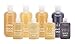 JUNIPER RIDGE Cascade Forest Body Wash - All-Purpose Liquid Castile Soap, Multi-Use Body Wash, Shampoo, Hand Wash, Face Wash, Clean, Vegan, Paraben Free, Preservative Free, 8 oz