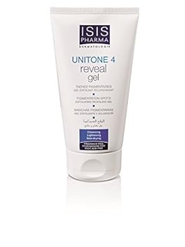 unitone reveal cream