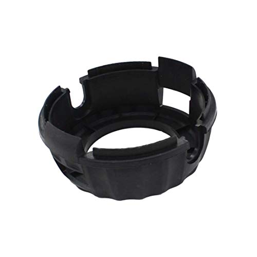 USPEEDA Trimmer Spool Cover for PP205 Snapper S28CD Weed Eater W25CBK Poulan 545003365 505506201 537419701