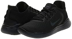 Nike Women's Competition Running Shoes, Black Black