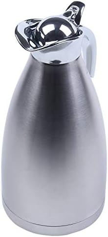 Car Thermos Bottle Best Quality, 2000ml Bottle Thermos Isotherm Stainless Dual Deck Empty To Travel Car - Isotherm Compact, Isothermic Clothes, Isotherm Bag, Isotherm Bottle, Thermos L