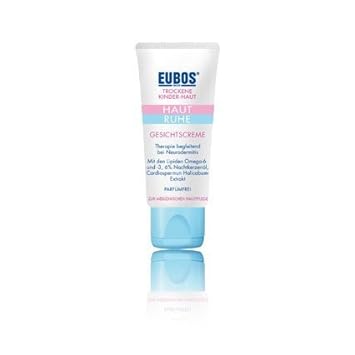 eubos baby lotion