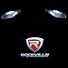 Rockville RVD12HD-BG 12