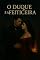 Livro O Duque e a Feiticeira