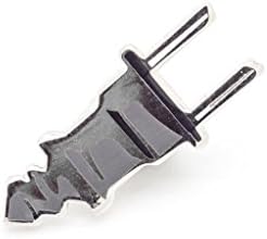 PINTRILL THE PLUG PIN