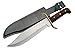 SZCO Supplies 202858-CS Carbon Steel Bowie Knife primary